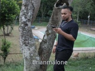 Brianmalone