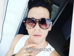 Briansexhot
