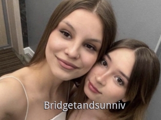 Bridgetandsunniv