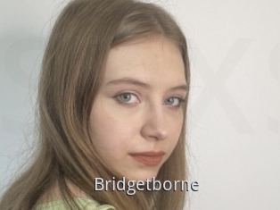 Bridgetborne