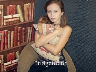 Bridgetdear
