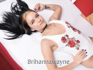 Brihannawayne