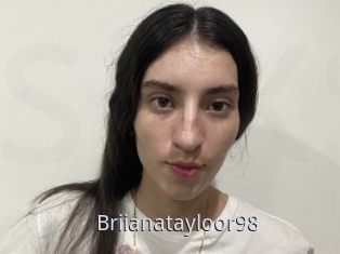 Briianatayloor98