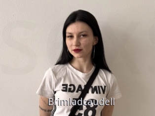 Brimladcaudell