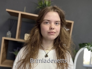 Brimladevetts