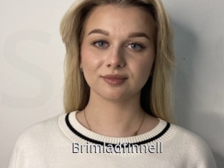 Brimladfinnell