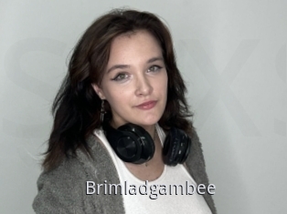 Brimladgambee