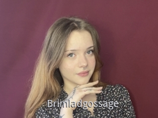 Brimladgossage