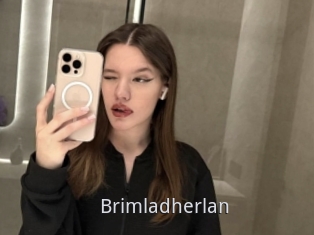 Brimladherlan