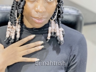 Brinahtrish