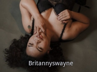 Britannyswayne