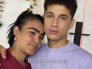 Britanyandtony