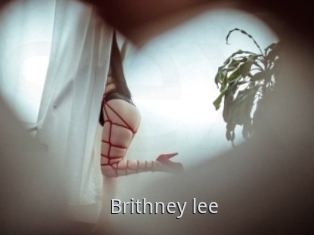 Brithney_lee