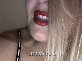 British_bella