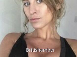 Britishamber