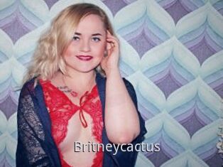 Britneycactus