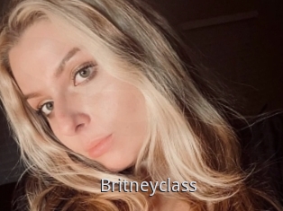 Britneyclass