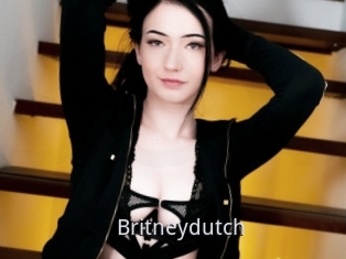 Britneydutch