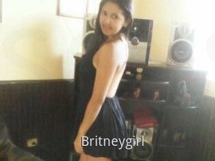 Britneygirl
