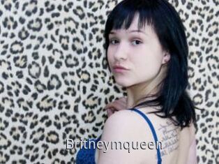 Britneymqueen