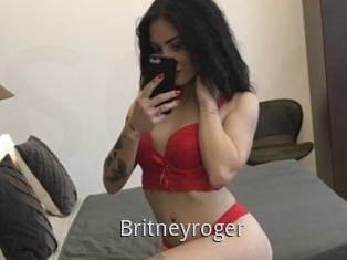 Britneyroger