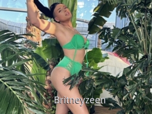 Britneyzeen