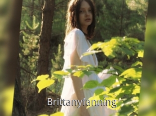 Brittanyfanning