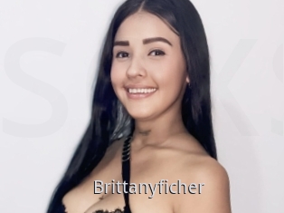 Brittanyficher