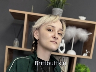 Brittbuffkin
