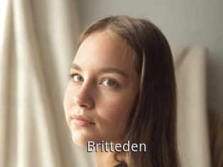 Britteden