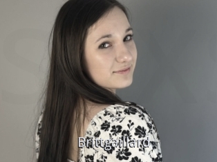 Brittgaillard