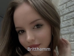 Britthamm