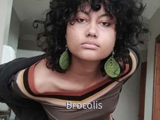 Brocolis