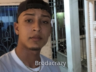 Brodacrazy