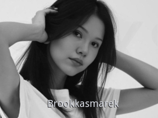 Brookkasmarek