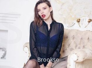 Brookso