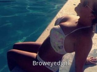 Broweyedgirl