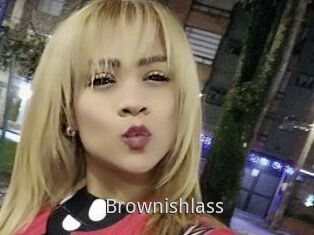 Brownishlass