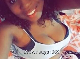 Brownsugar669