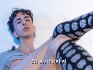 Brrahmbelial