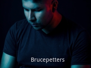 Brucepetters