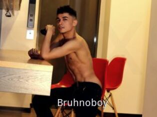 Bruhnoboy