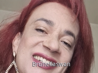 Brunellaswan