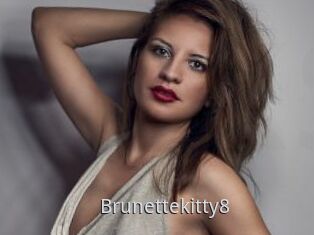 Brunettekitty8