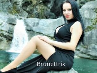 Brunettrix