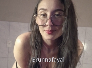 Brunnafayal