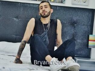 Bryancrowx