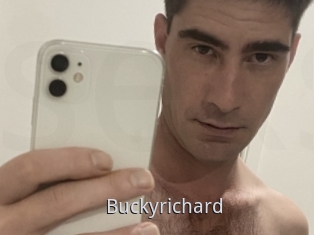 Buckyrichard