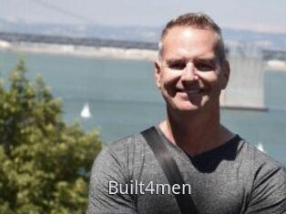 Built4men