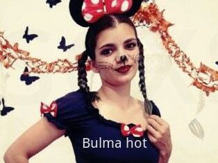Bulma_hot